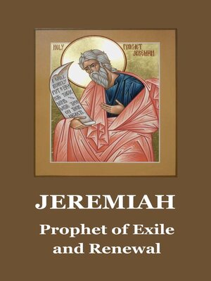 cover image of Jeremiah